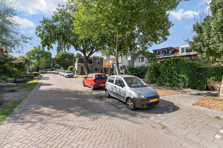 Foto 29 – Goudseweg 29, Gouda