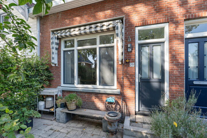Foto 5 – Goudseweg 29, Gouda