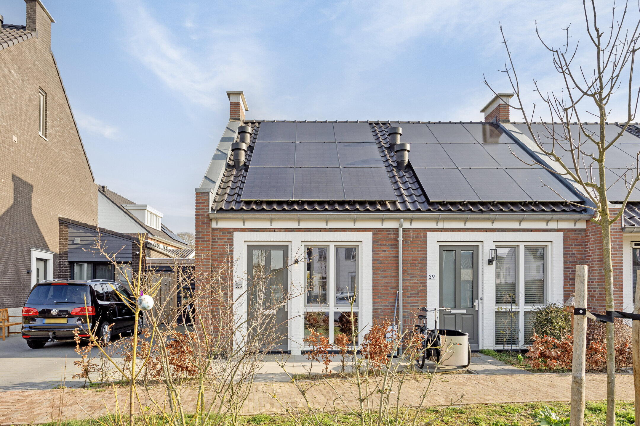 360 foto - Gouvernante 27, Wijchen