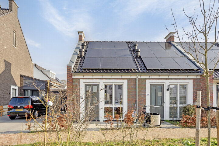 Foto 2 - Gouvernante 27, Wijchen