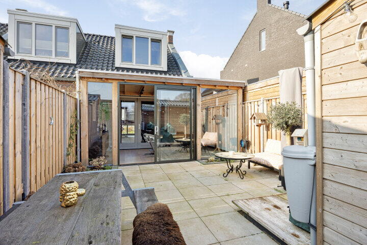 Foto 24 - Gouvernante 27, Wijchen