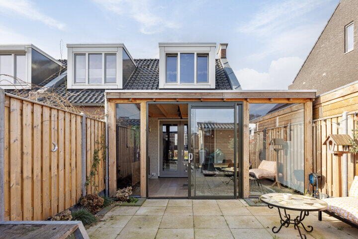 Foto 25 - Gouvernante 27, Wijchen