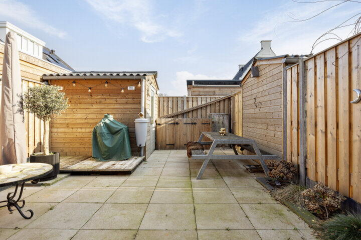 Foto 26 - Gouvernante 27, Wijchen