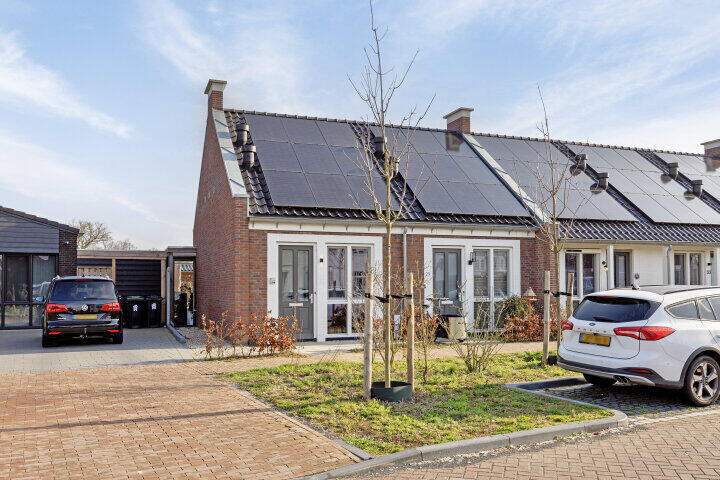 Foto 28 - Gouvernante 27, Wijchen