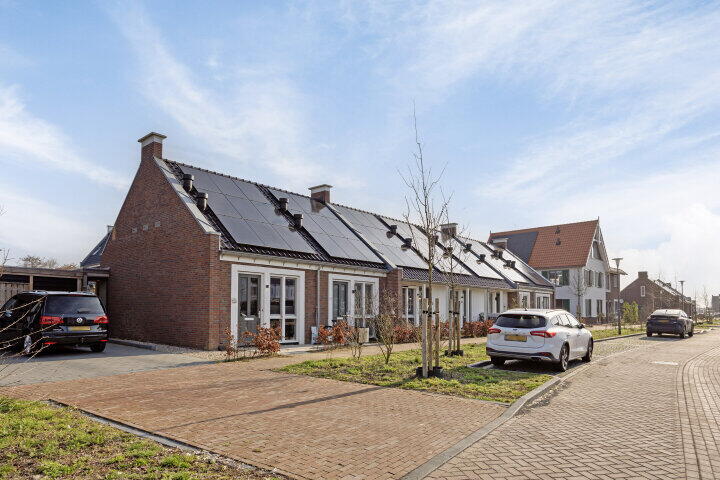 Foto 30 - Gouvernante 27, Wijchen