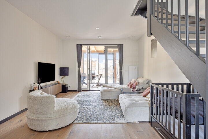 Foto 5 - Gouvernante 27, Wijchen