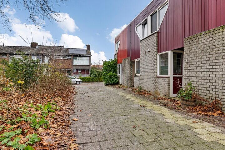 Gouwe 5 , Assen