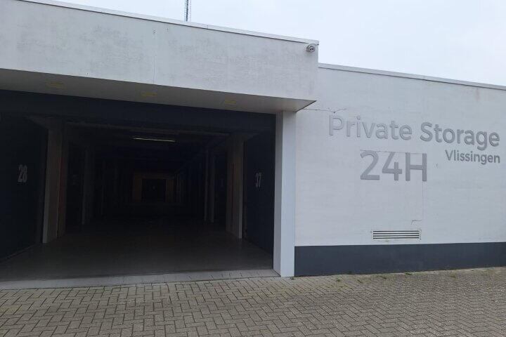 Govert Flincklaan 5 12 , Vlissingen