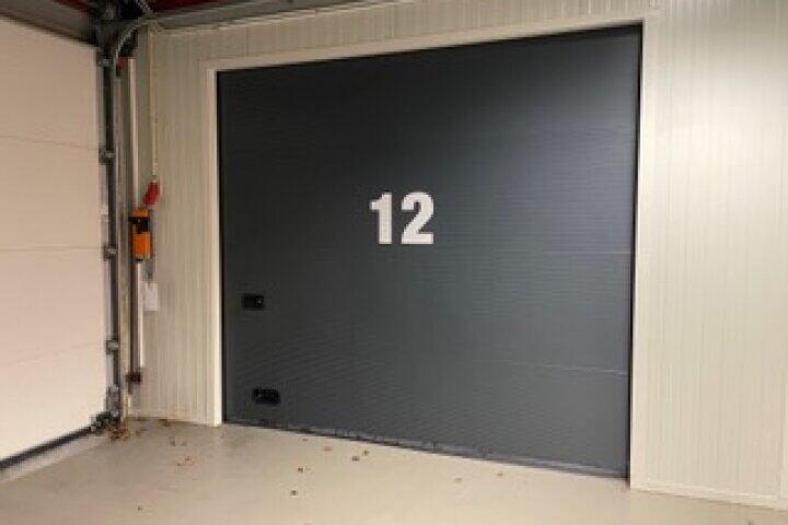 Foto 2 - Govert Flincklaan 5 12 , Vlissingen