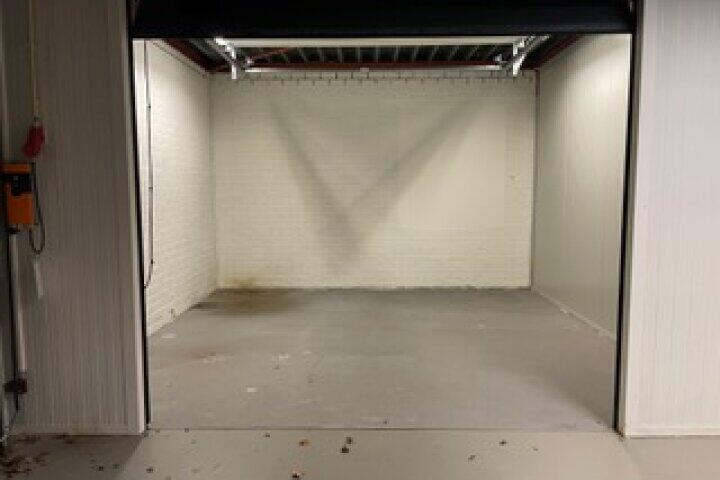 Foto 3 - Govert Flincklaan 5 12 , Vlissingen