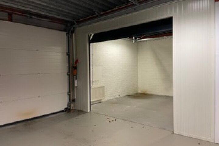 Foto 4 - Govert Flincklaan 5 12 , Vlissingen