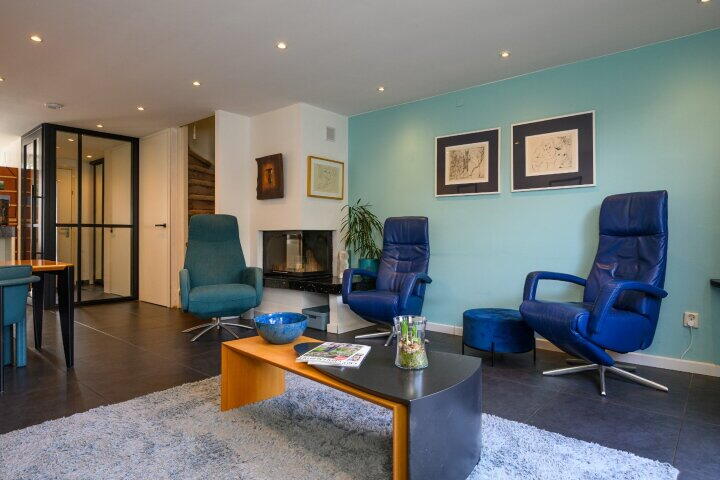 Foto 14 - Govert Flinckstraat 21, Almere