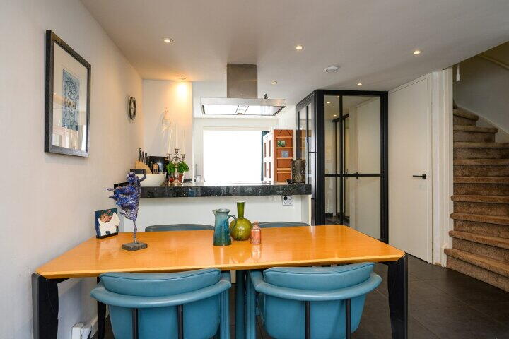 Foto 18 - Govert Flinckstraat 21, Almere