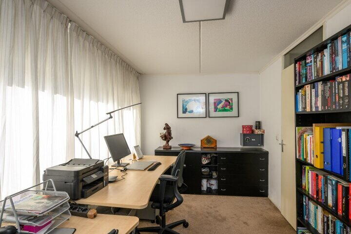 Foto 24 - Govert Flinckstraat 21, Almere