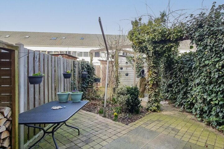 Foto 4 - Govert Flinckstraat 21, Almere