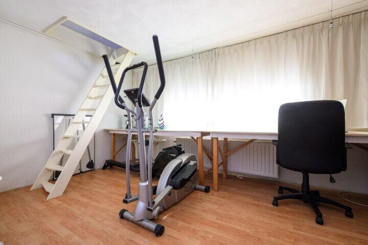 Foto 34 - Govert Flinckstraat 21, Almere