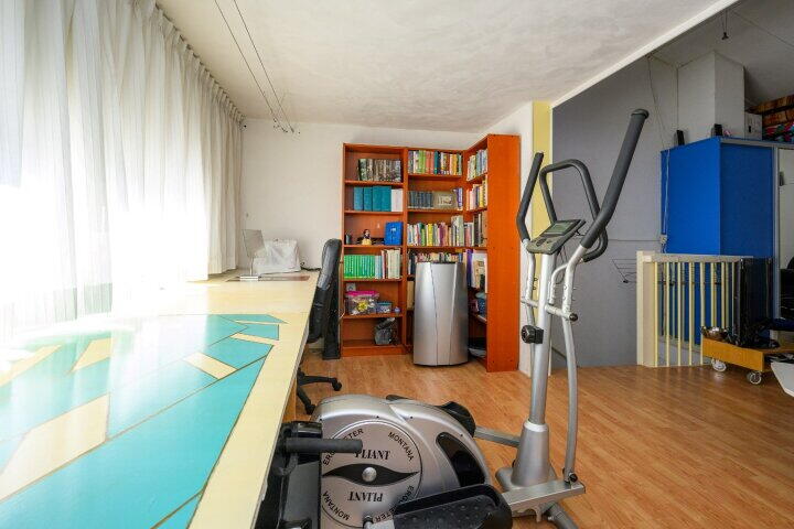 Foto 37 - Govert Flinckstraat 21, Almere