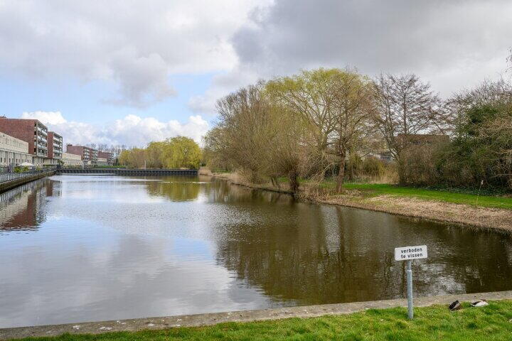 Foto 38 - Govert Flinckstraat 21, Almere