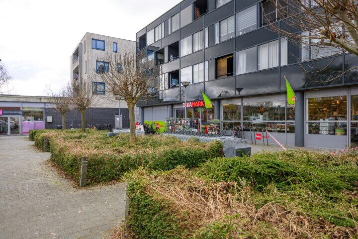 Foto 39 - Govert Flinckstraat 21, Almere