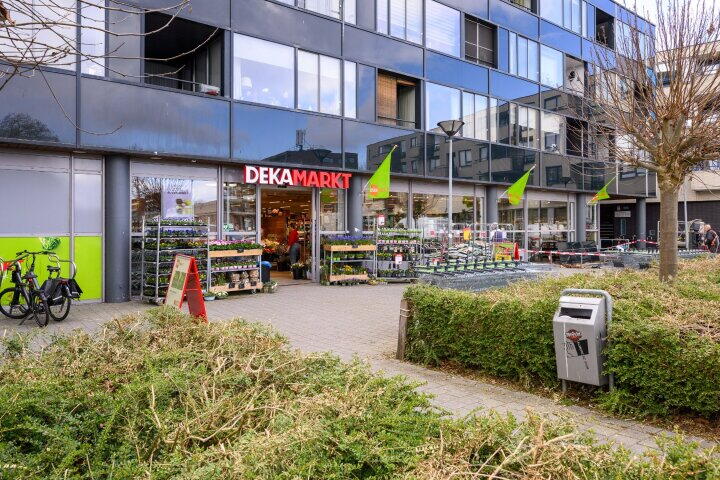 Foto 40 - Govert Flinckstraat 21, Almere