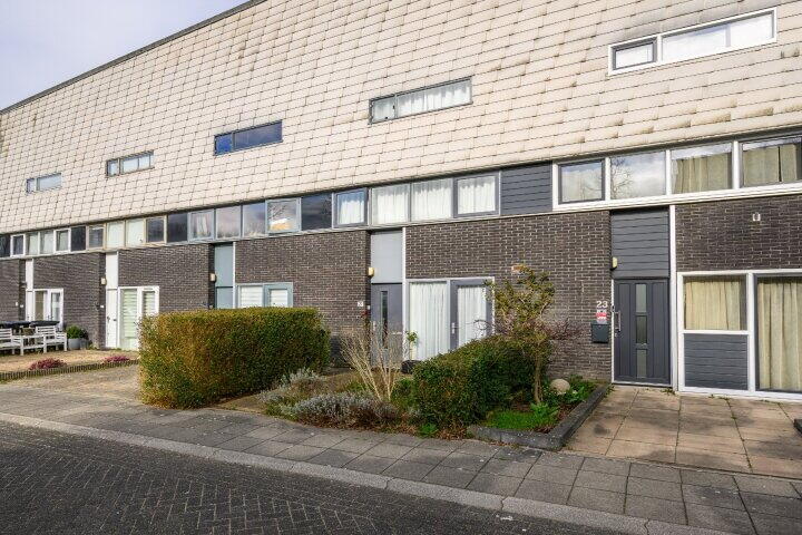 Foto 5 - Govert Flinckstraat 21, Almere