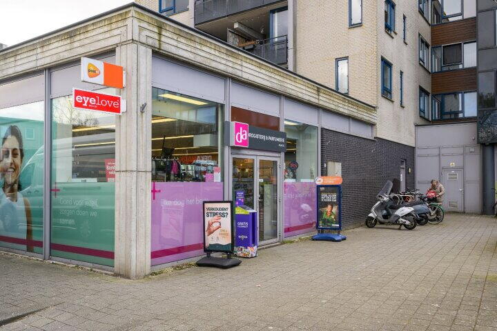 Foto 41 - Govert Flinckstraat 21, Almere