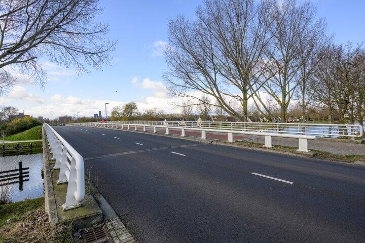 Foto 45 - Govert Flinckstraat 21, Almere