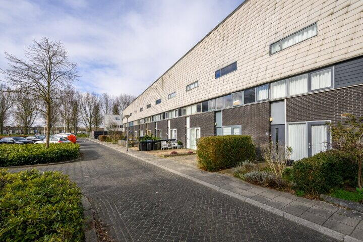 Foto 6 - Govert Flinckstraat 21, Almere