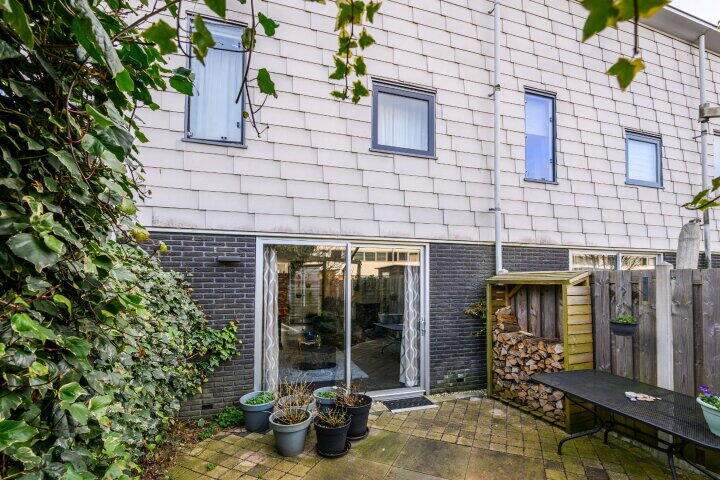 Foto 8 - Govert Flinckstraat 21, Almere