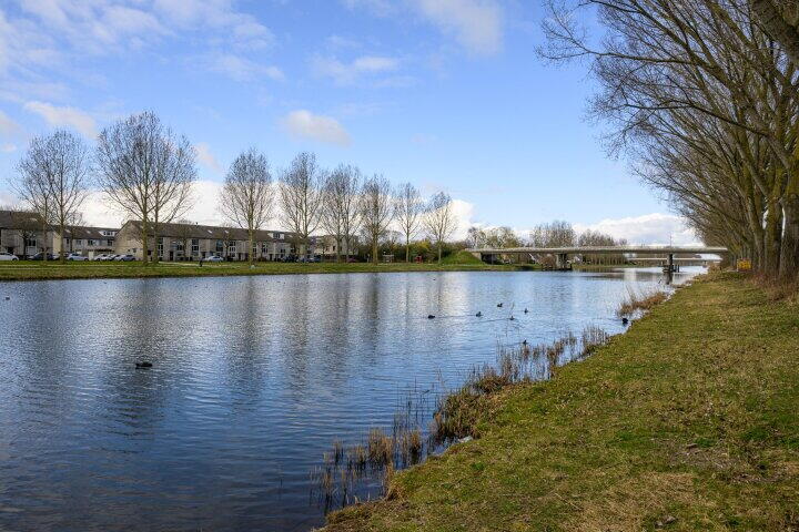 Foto 9 - Govert Flinckstraat 21, Almere