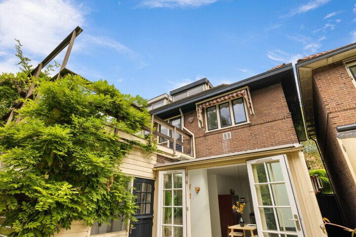 Foto 2 – Govert Flinckstraat 27, Zaandam