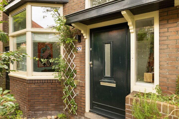 Foto 3 – Govert Flinckstraat 27, Zaandam