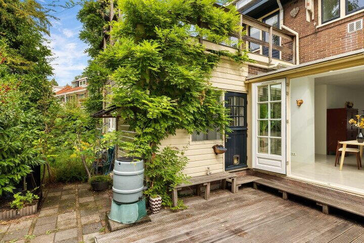 Foto 40 – Govert Flinckstraat 27, Zaandam