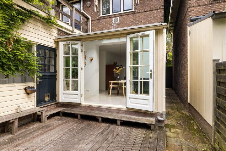 Foto 41 – Govert Flinckstraat 27, Zaandam