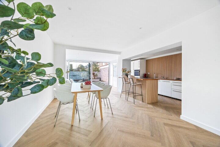 Foto 1 - Graaf Adolflaan 2, Leidschendam