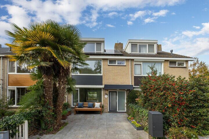 Foto 2 - Graaf Adolflaan 2, Leidschendam