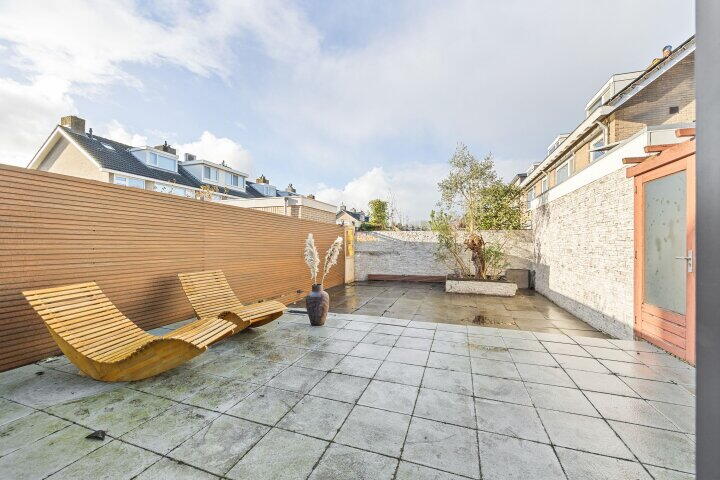 Foto 11 - Graaf Adolflaan 2, Leidschendam