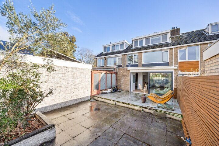 Foto 12 - Graaf Adolflaan 2, Leidschendam