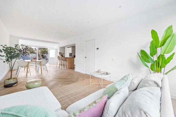 Foto 3 - Graaf Adolflaan 2, Leidschendam