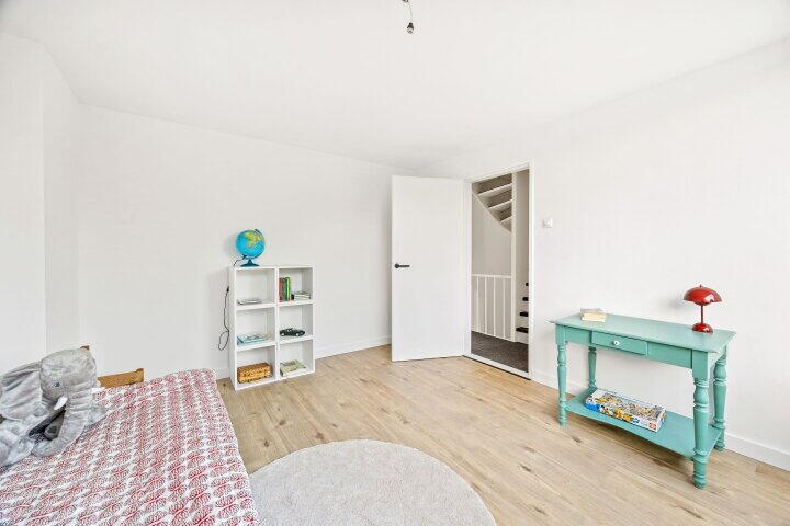 Foto 25 - Graaf Adolflaan 2, Leidschendam