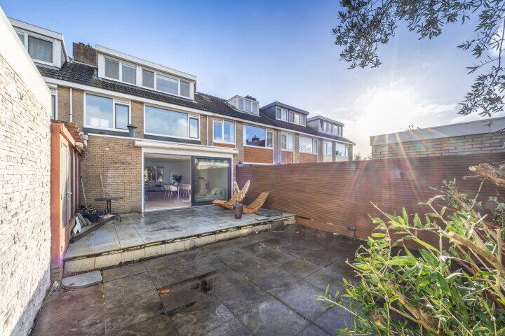 Foto 40 - Graaf Adolflaan 2, Leidschendam