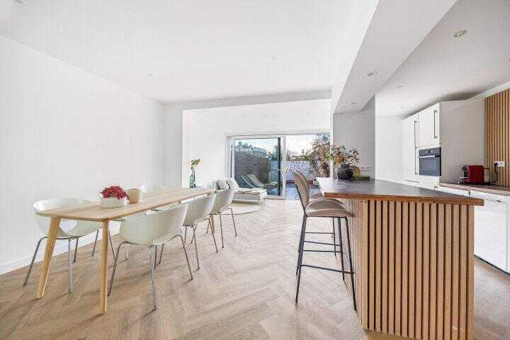 Foto 5 - Graaf Adolflaan 2, Leidschendam