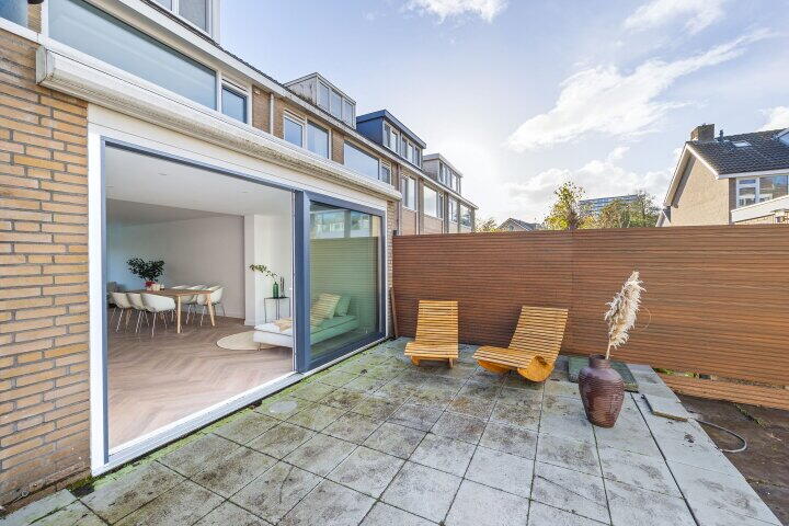 Foto 41 - Graaf Adolflaan 2, Leidschendam