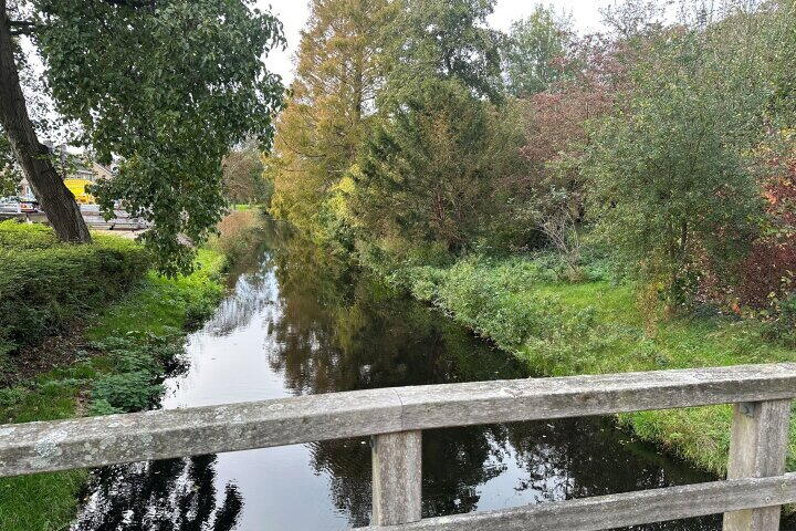 Foto 42 - Graaf Adolflaan 2, Leidschendam