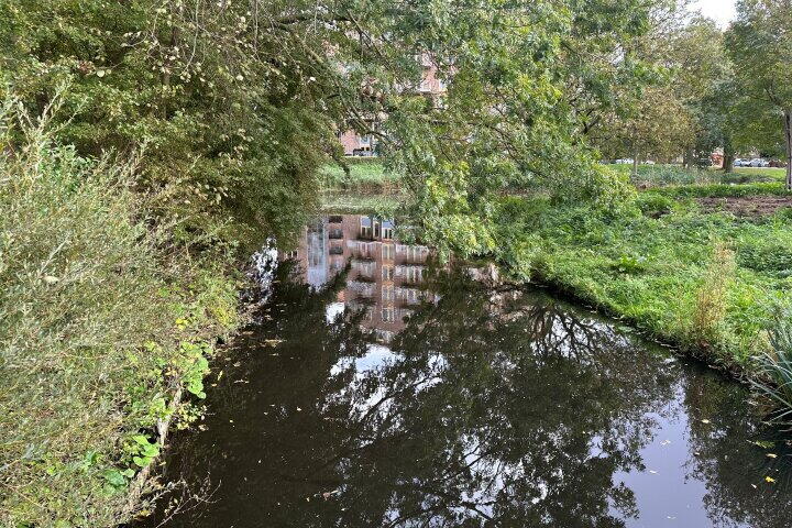 Foto 43 - Graaf Adolflaan 2, Leidschendam