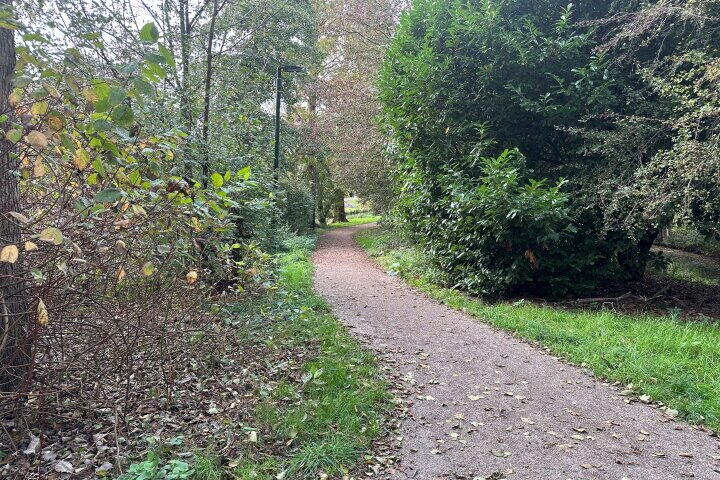 Foto 44 - Graaf Adolflaan 2, Leidschendam