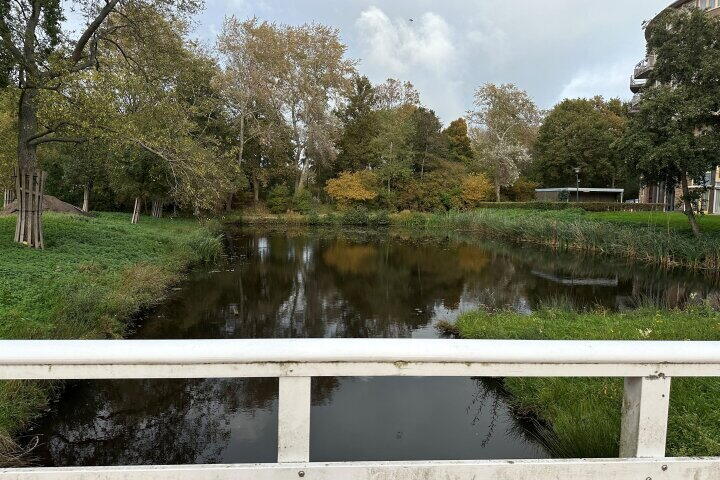 Foto 45 - Graaf Adolflaan 2, Leidschendam