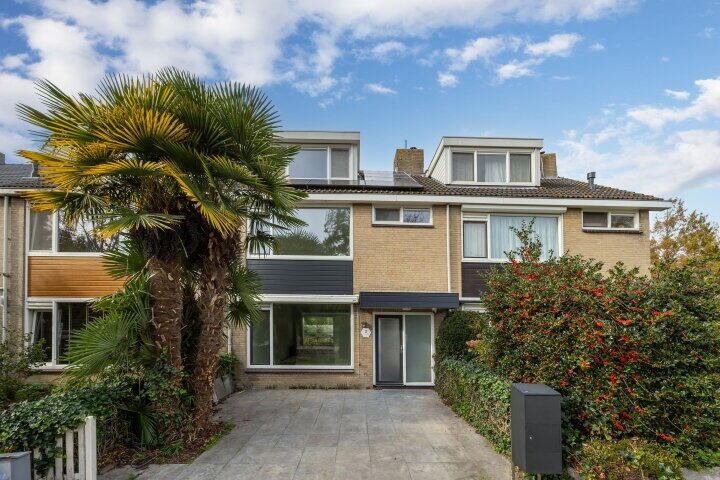 Foto 46 - Graaf Adolflaan 2, Leidschendam