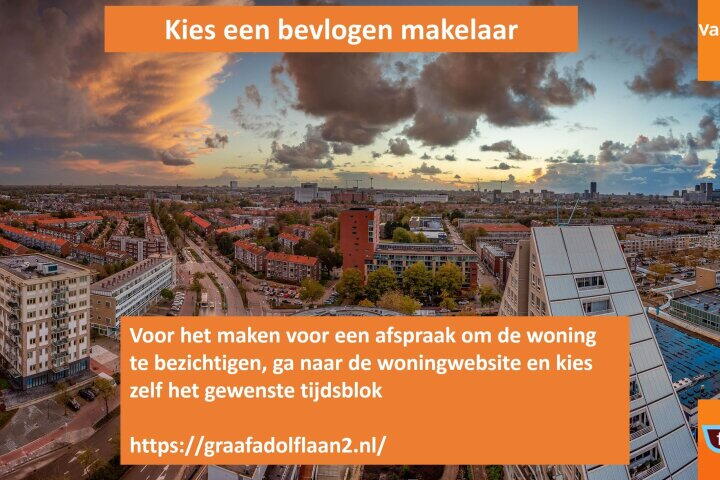 Foto 47 - Graaf Adolflaan 2, Leidschendam