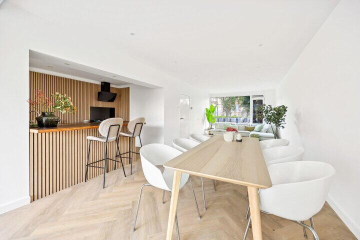 Foto 6 - Graaf Adolflaan 2, Leidschendam